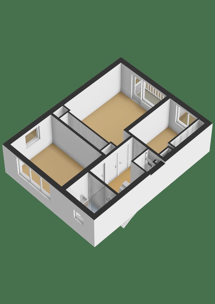 Foto 35 van Stalkruidlaan 17
