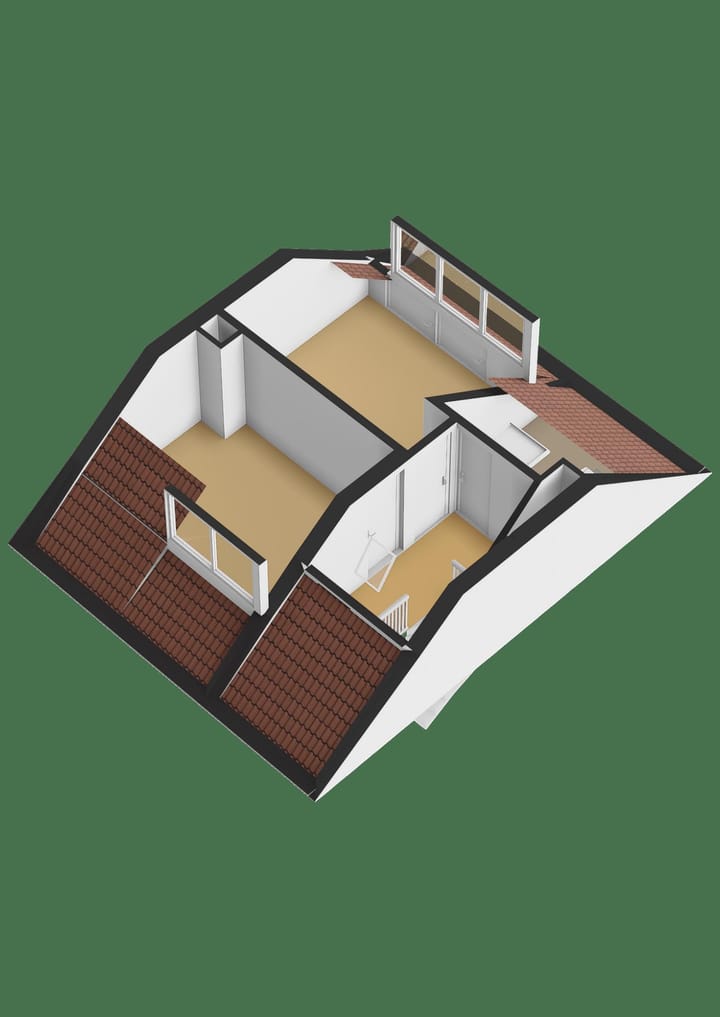 Foto 37 van Stalkruidlaan 17