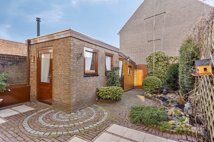 Foto 4 van Mgr Cornelis Veermanlaan 41