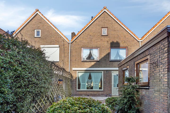 Foto 22 van Mgr Cornelis Veermanlaan 41