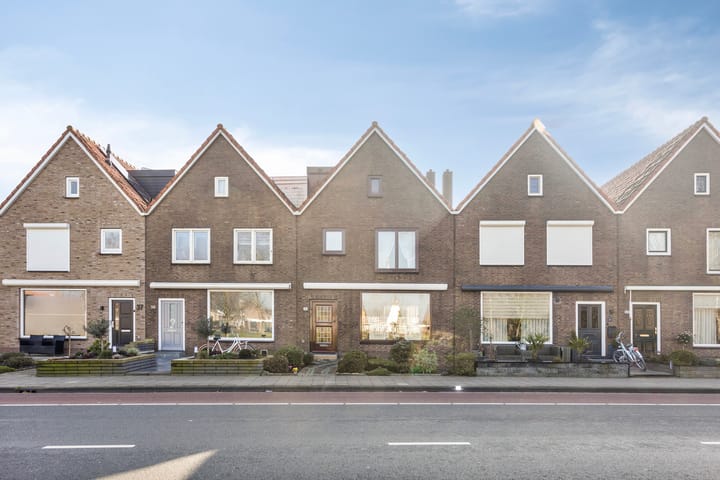 Foto 41 van Mgr Cornelis Veermanlaan 41