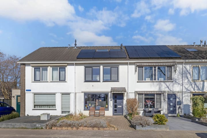 Foto 5 van Lekstraat 3