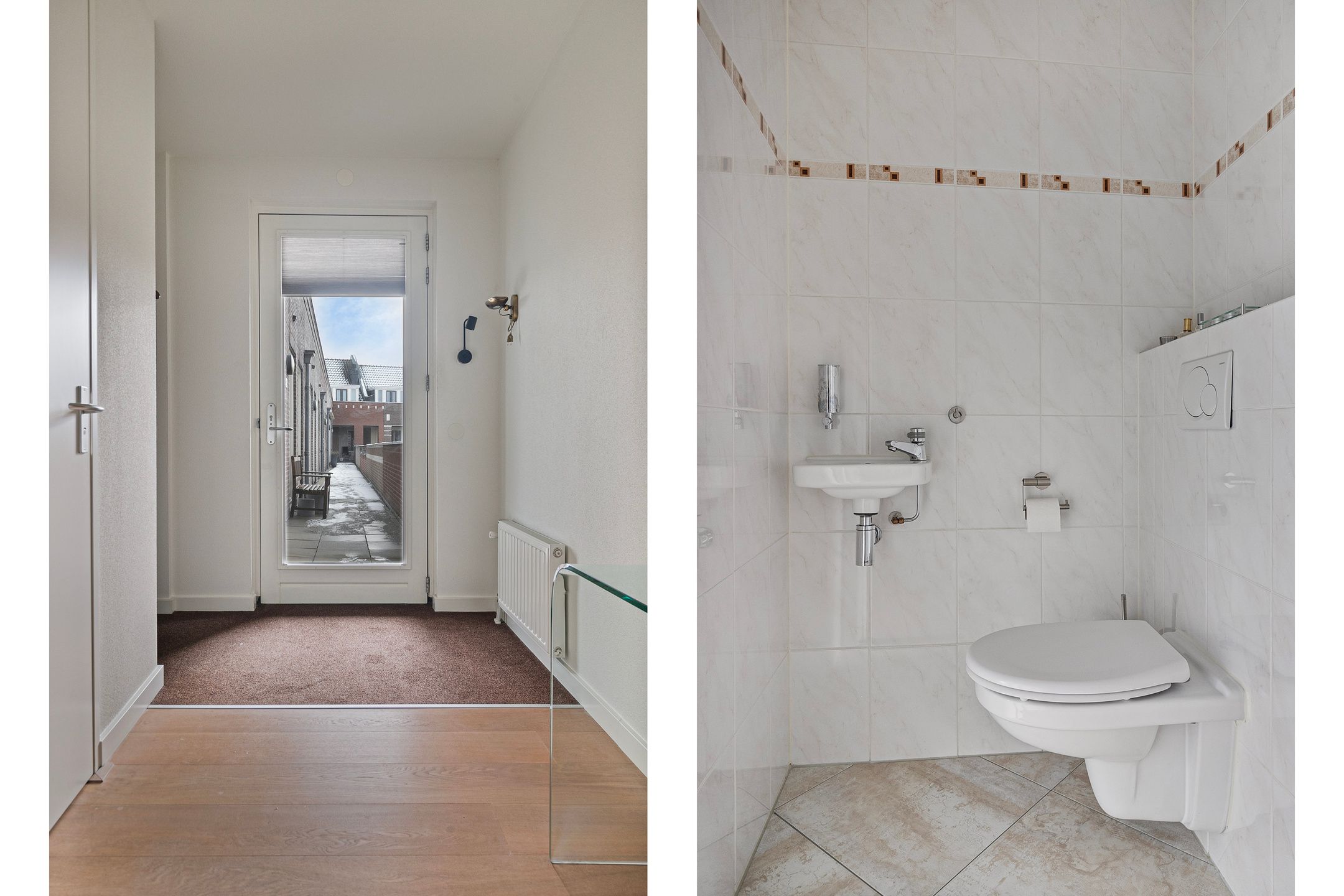 Foto 6 van Laan door de Veste 143