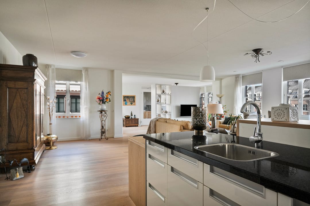 Foto 7 van Laan door de Veste 143