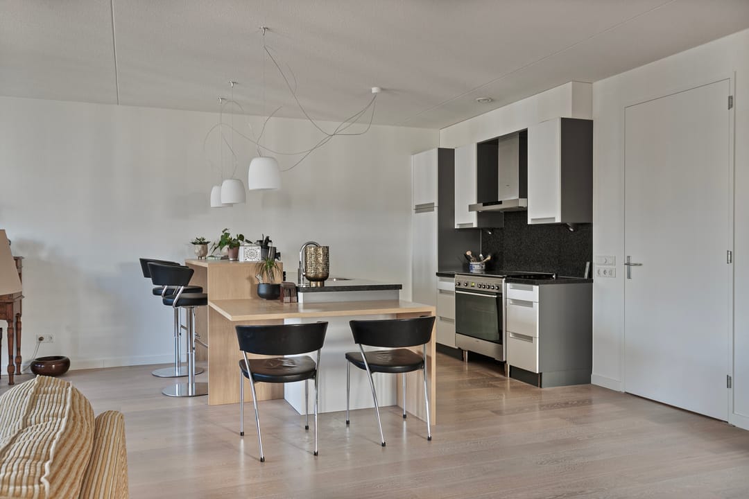 Foto 8 van Laan door de Veste 143