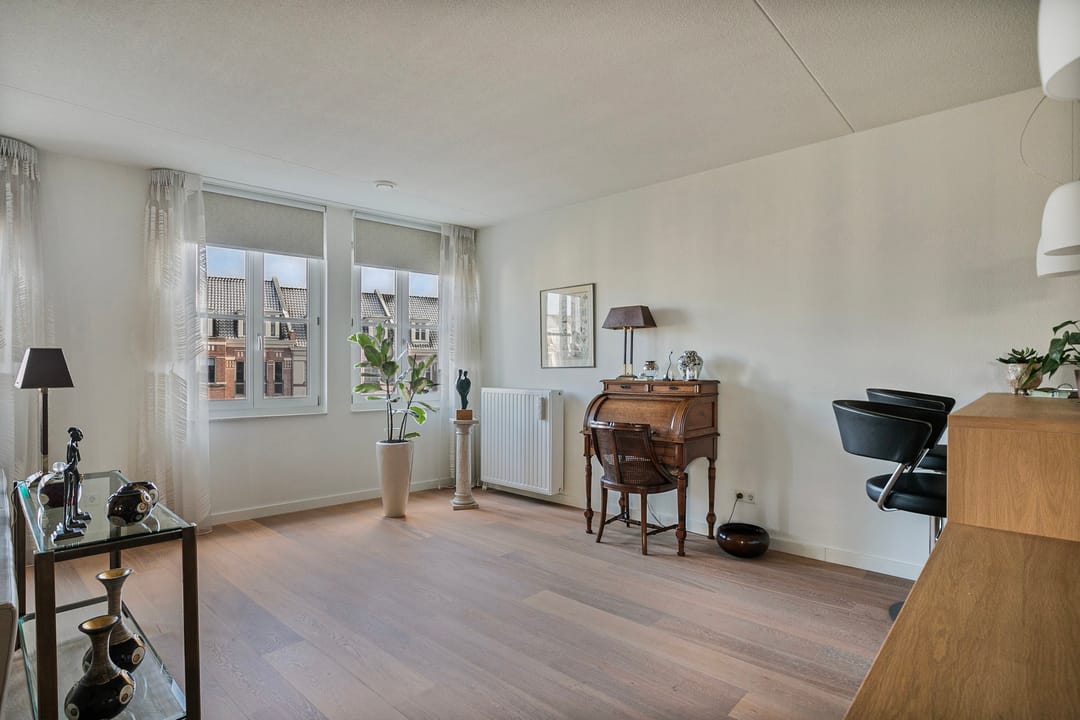 Foto 11 van Laan door de Veste 143