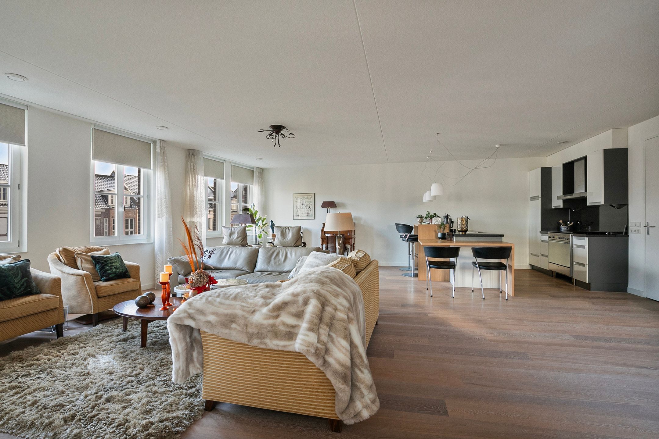 Foto 12 van Laan door de Veste 143