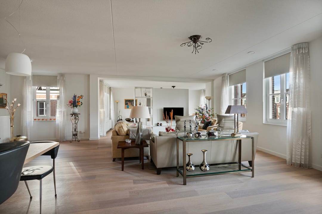 Foto 13 van Laan door de Veste 143