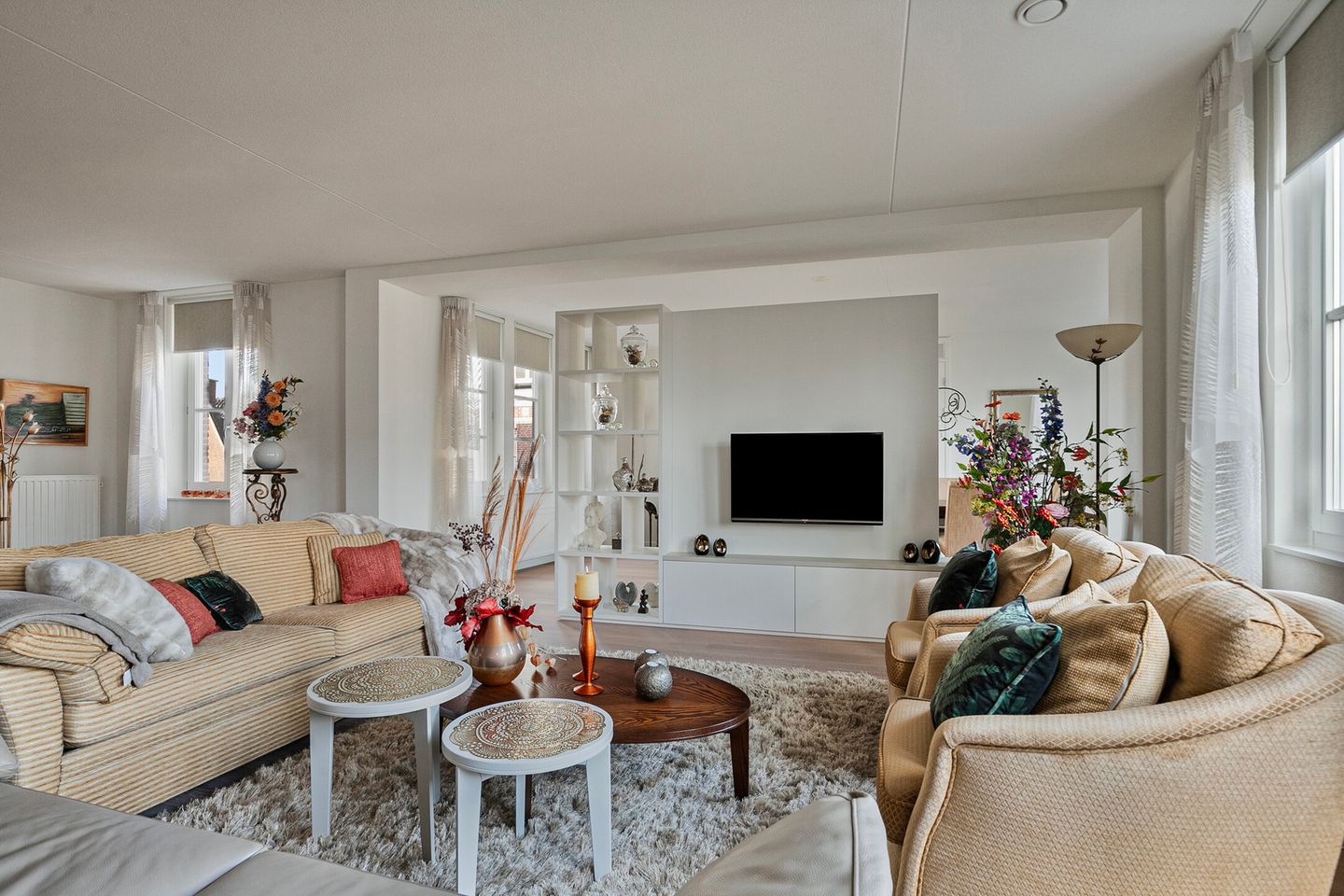 Foto 14 van Laan door de Veste 143