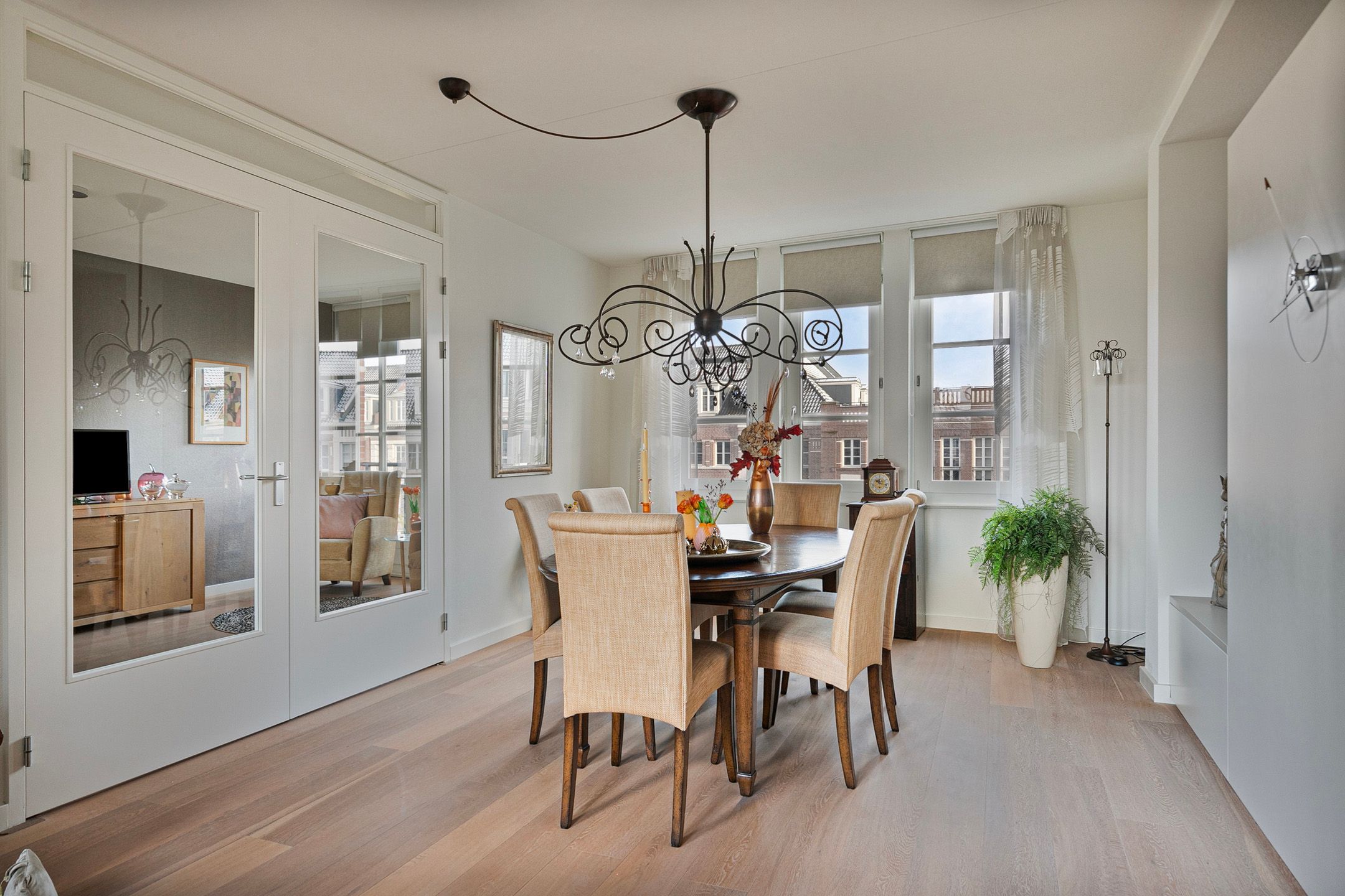 Foto 15 van Laan door de Veste 143