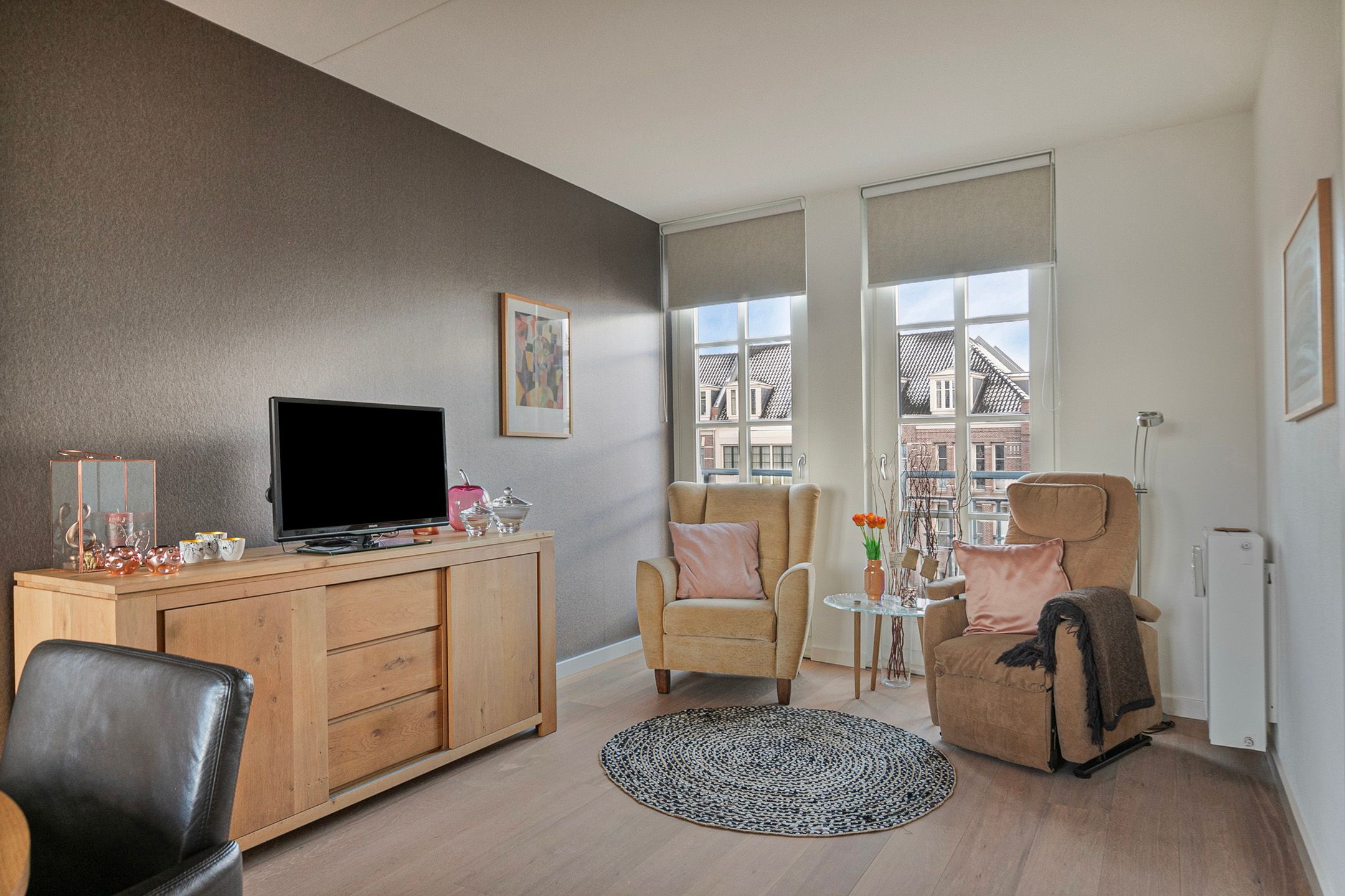 Foto 18 van Laan door de Veste 143