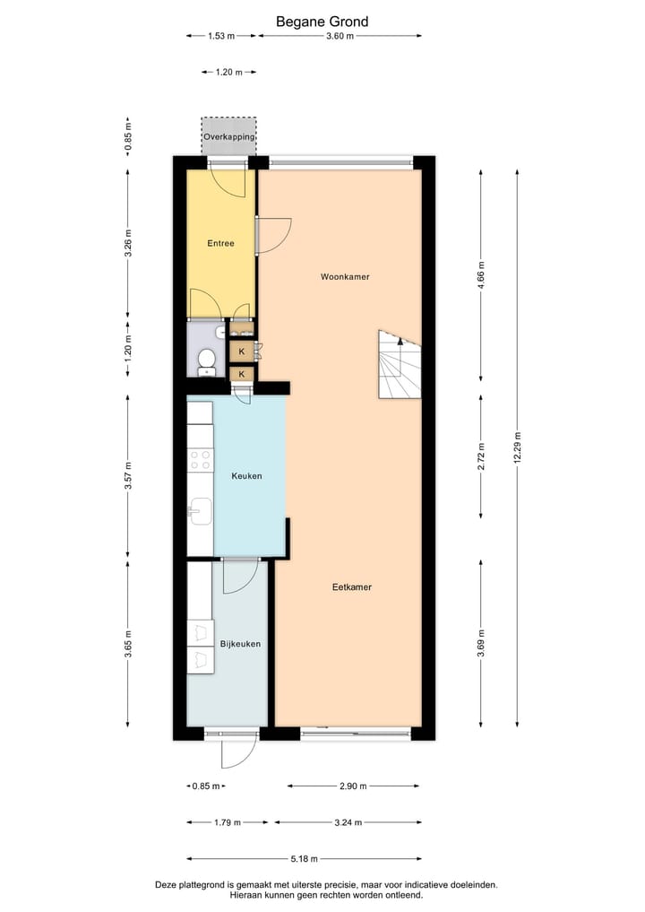 Foto 47 van Lekstraat 3