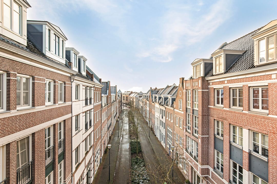 Foto 22 van Laan door de Veste 143