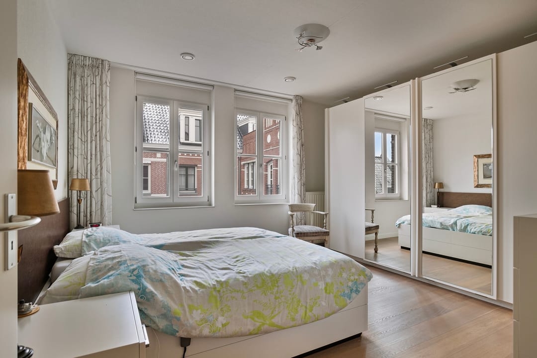 Foto 23 van Laan door de Veste 143