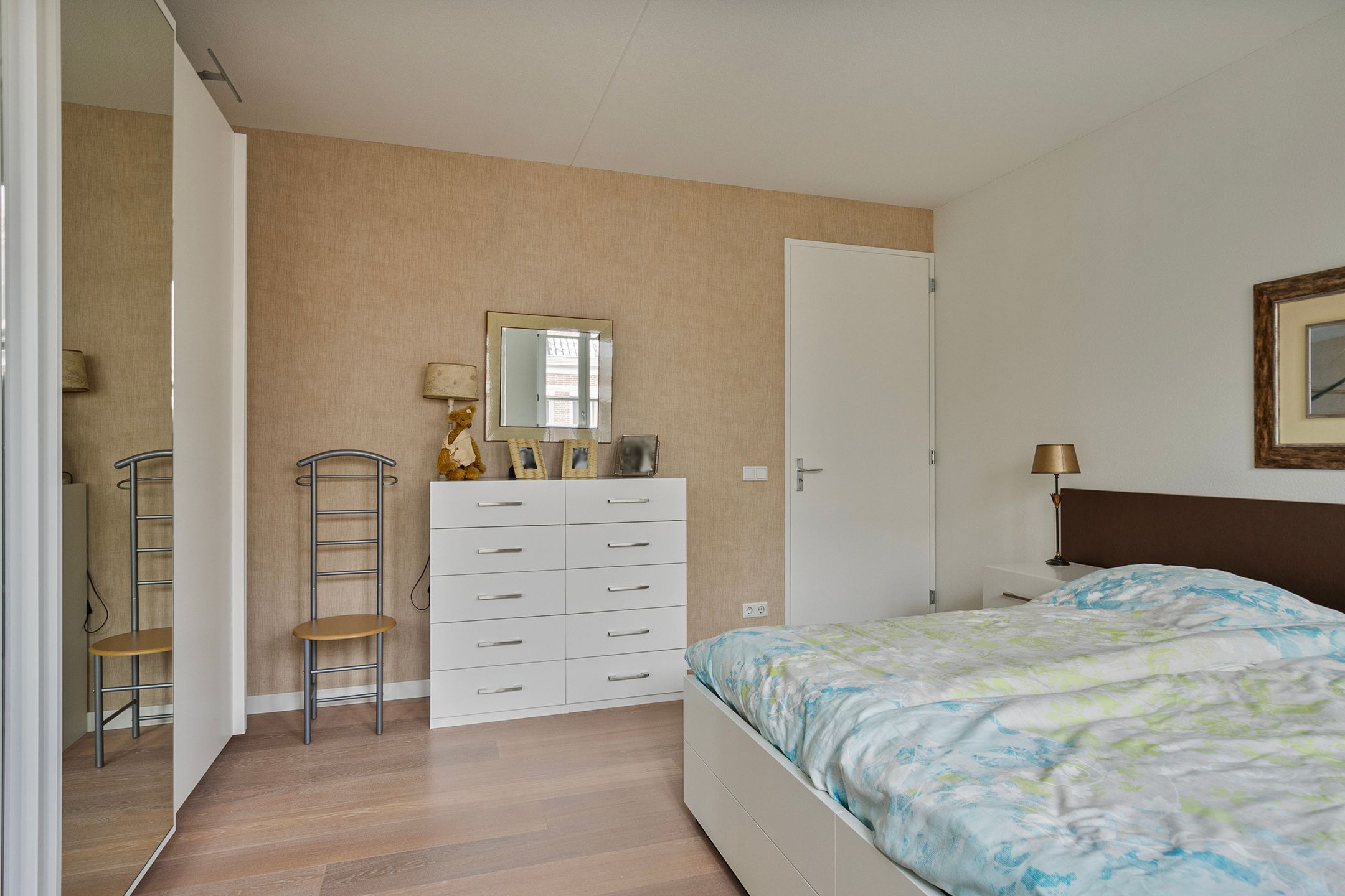 Foto 24 van Laan door de Veste 143