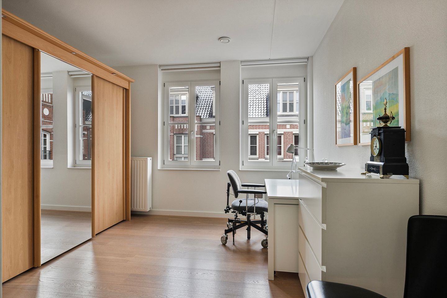 Foto 25 van Laan door de Veste 143