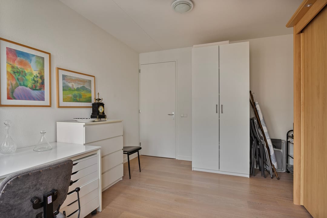 Foto 26 van Laan door de Veste 143