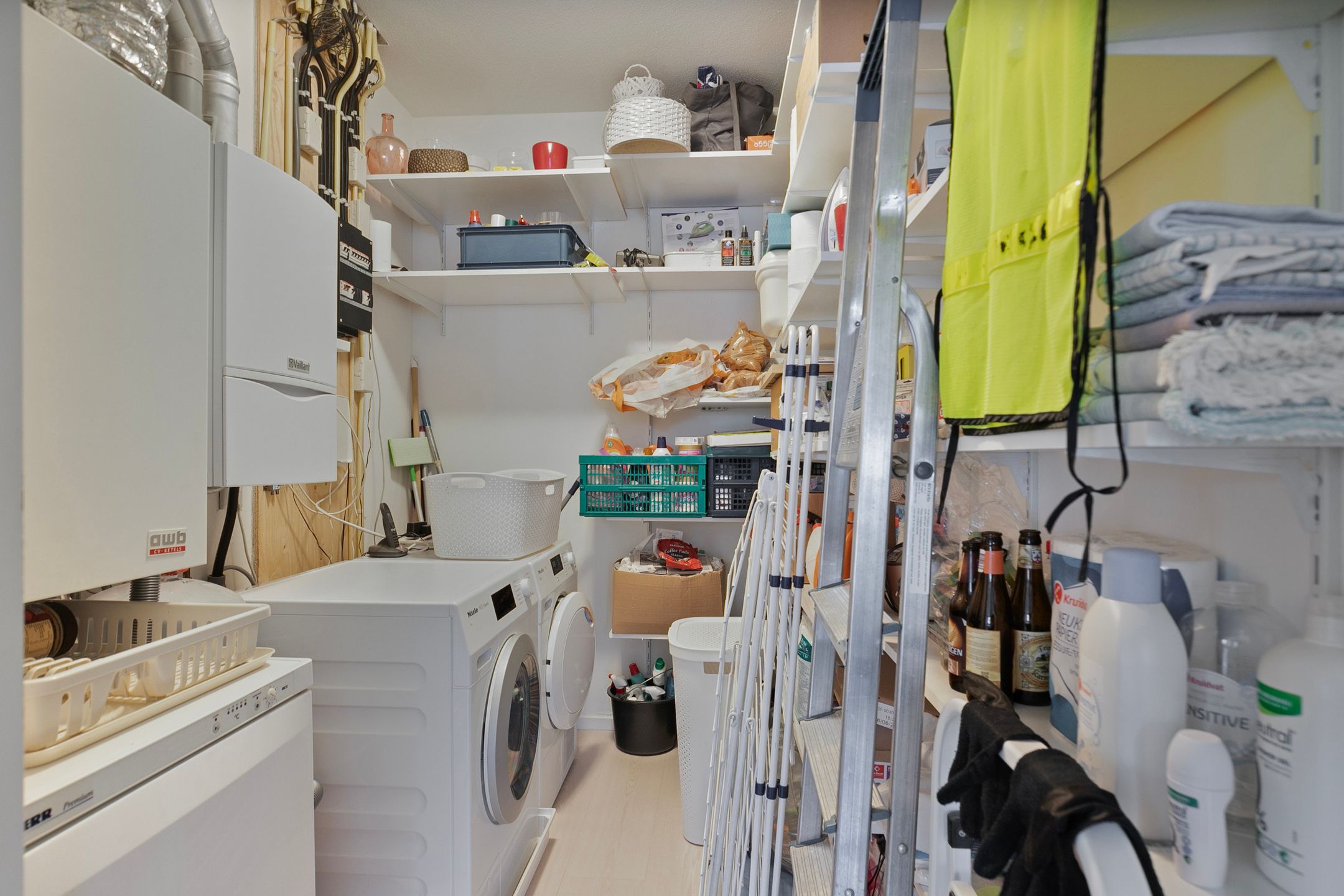 Foto 30 van Laan door de Veste 143