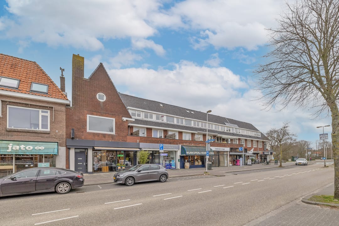 Foto 1 van Huizerweg 43-B