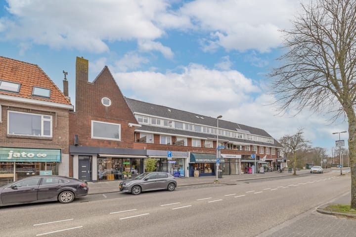 Foto 1 van Huizerweg 43-B