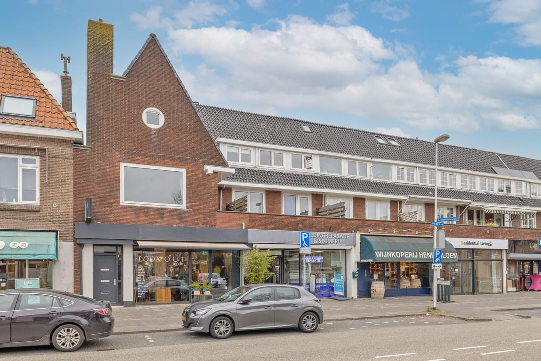 Foto 2 van Huizerweg 43-B