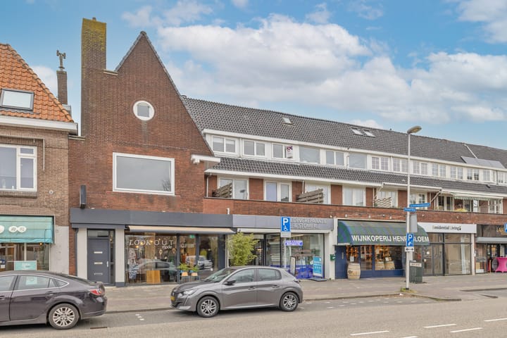 Foto 2 van Huizerweg 43-B