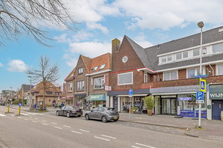 Foto 4 van Huizerweg 43-B