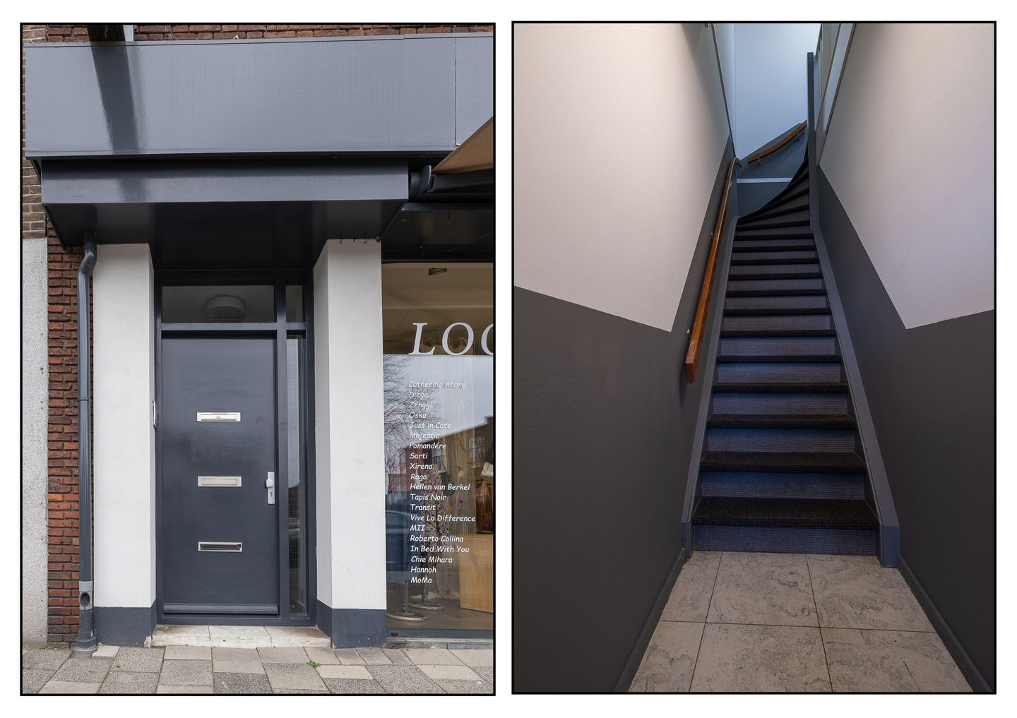 Foto 5 van Huizerweg 43-B