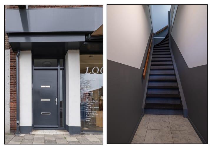 Foto 5 van Huizerweg 43-B