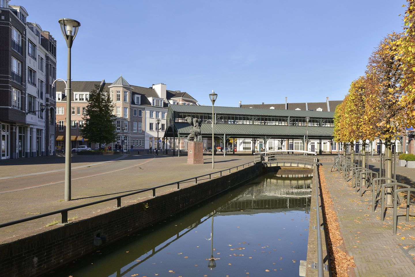 Foto 34 van Laan door de Veste 143