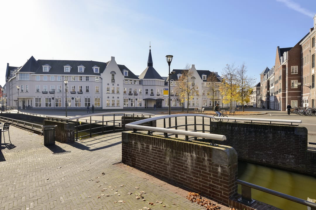 Foto 37 van Laan door de Veste 143