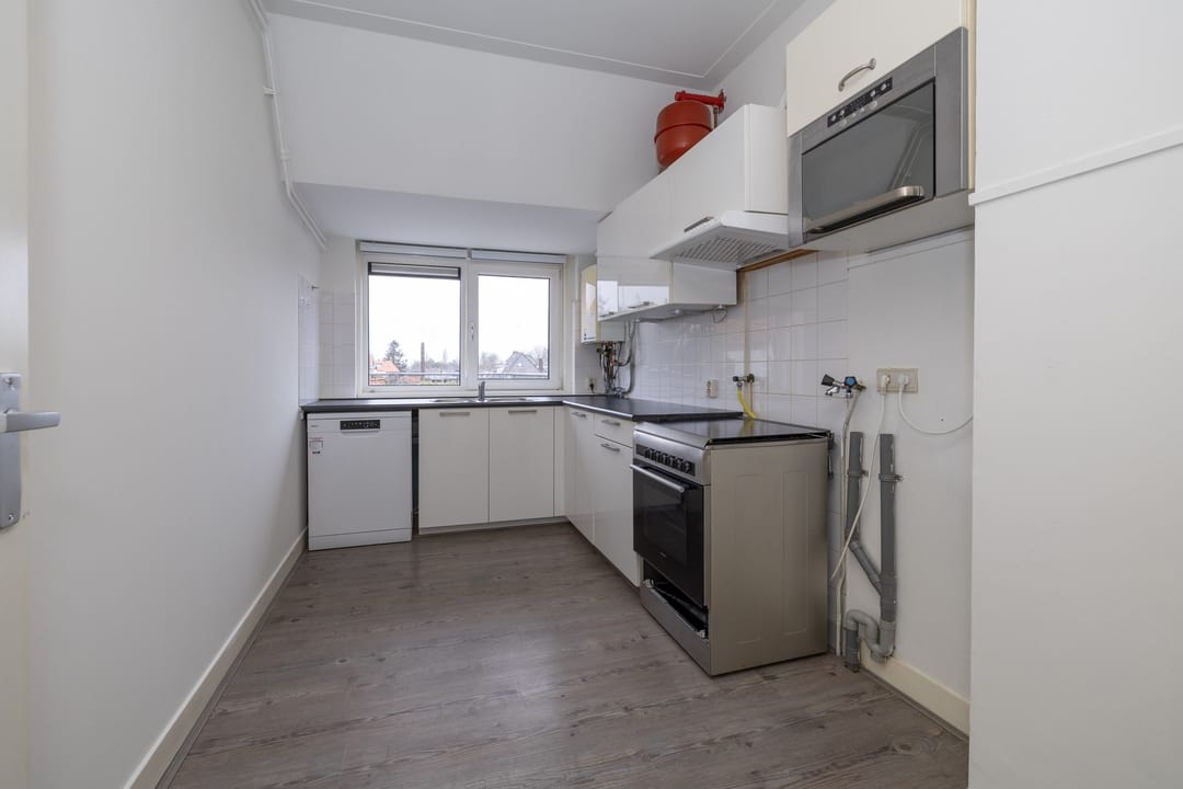 Foto 13 van Huizerweg 43-B