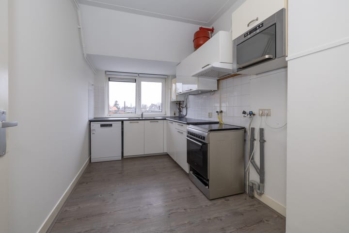 Foto 13 van Huizerweg 43-B