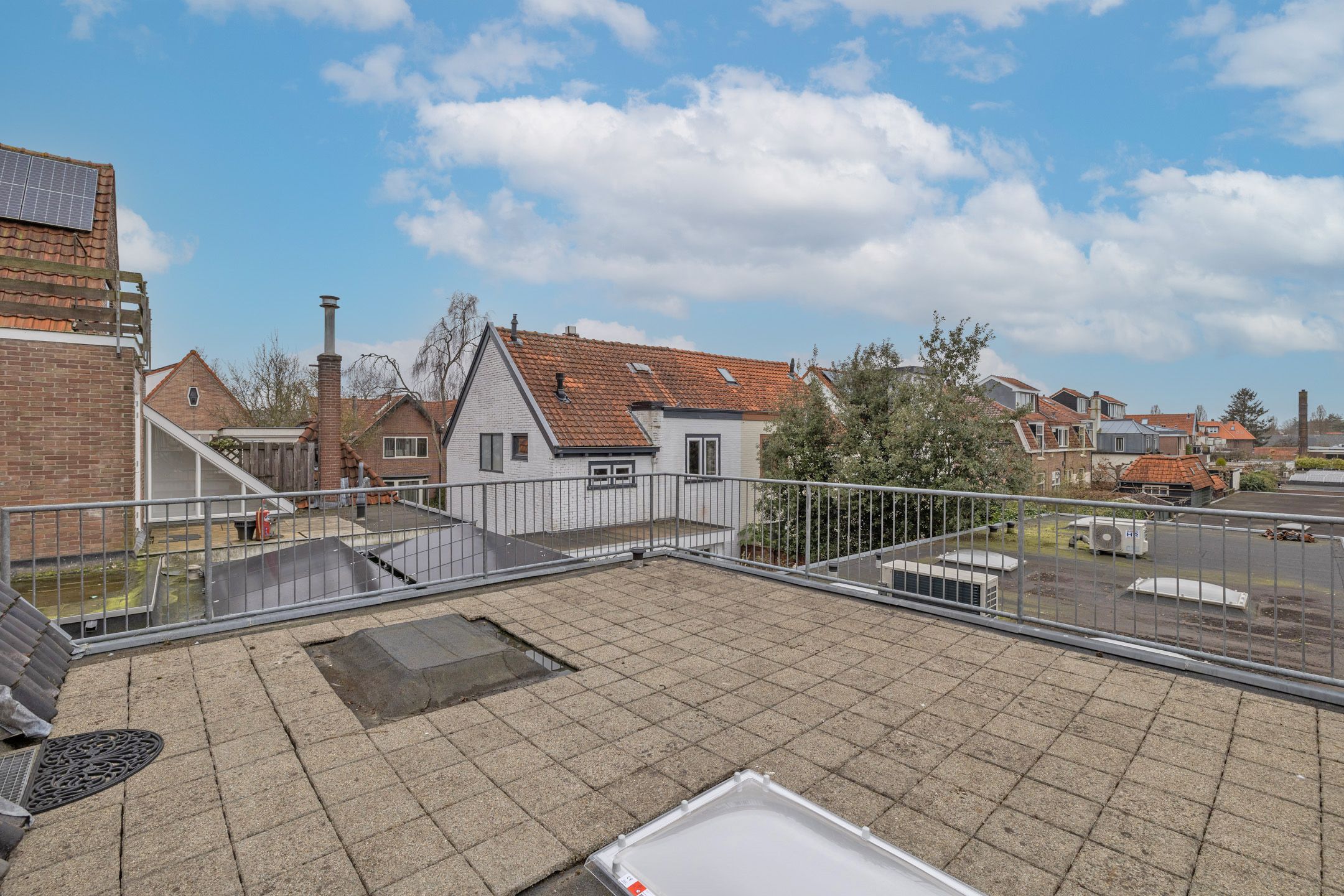 Foto 18 van Huizerweg 43-B