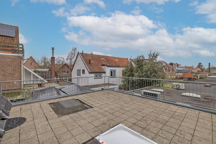 Foto 18 van Huizerweg 43-B