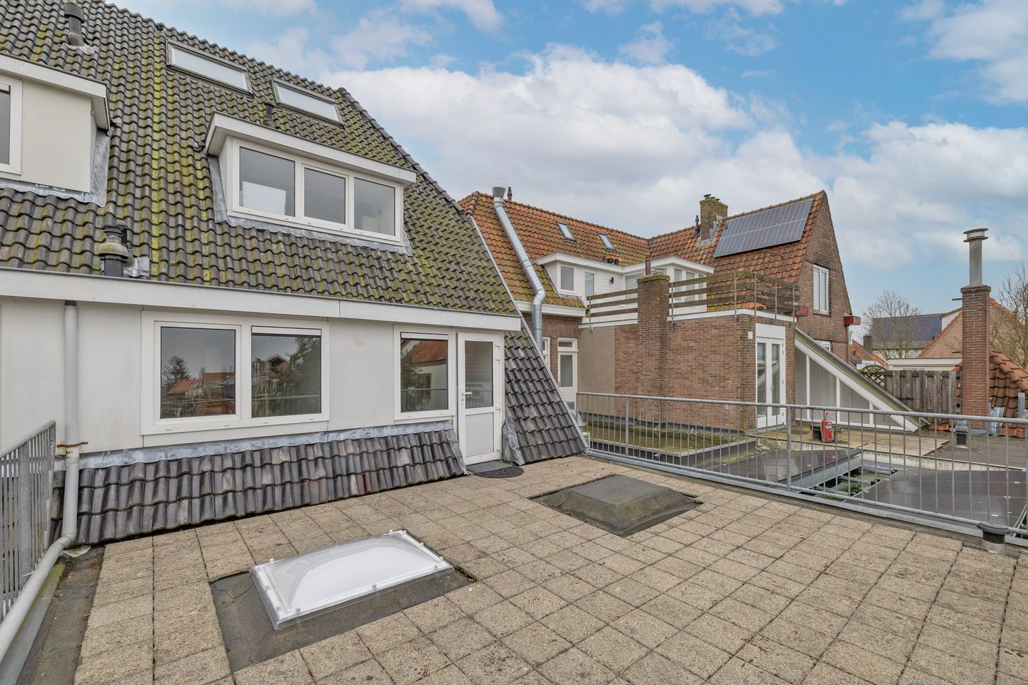 Foto 19 van Huizerweg 43-B