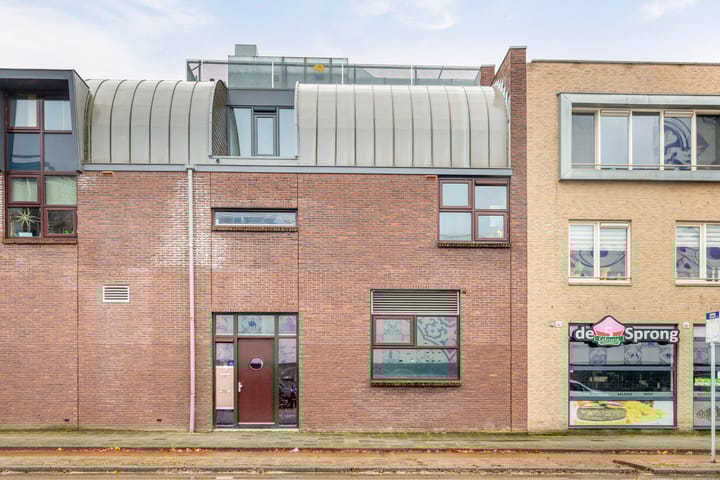 Foto 2 van Deurningerstraat 221