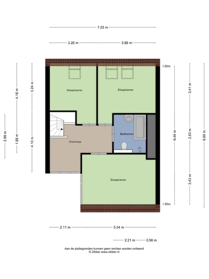 Foto 30 van Deurningerstraat 221