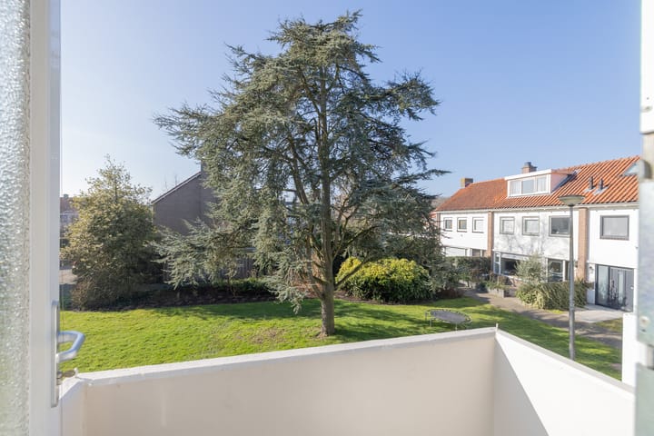 Foto 29 van Tulpenlaan 29