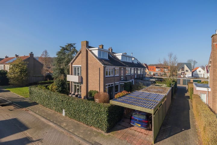 Foto 35 van Tulpenlaan 29