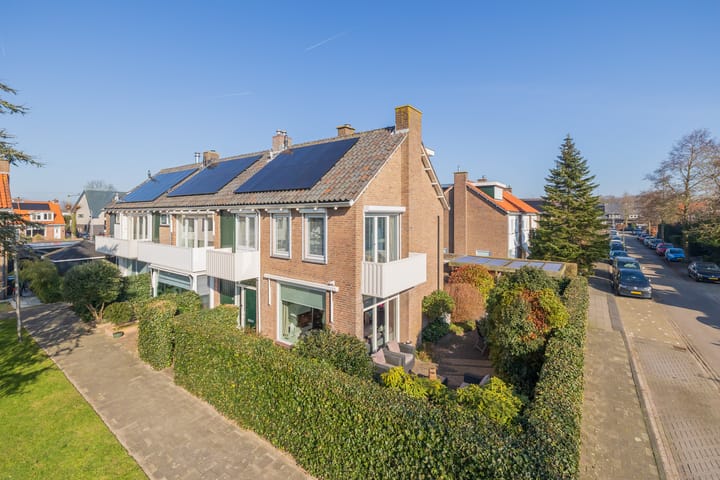 Foto 37 van Tulpenlaan 29