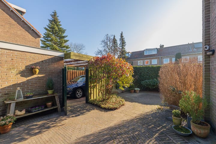 Foto 45 van Tulpenlaan 29