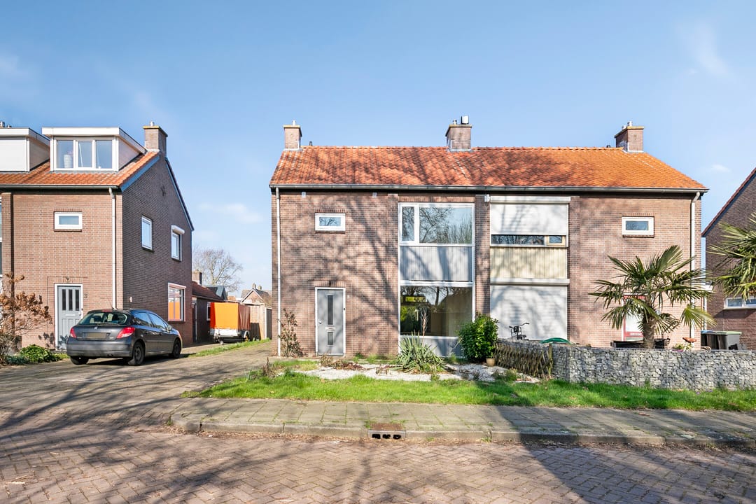 Foto 7 van Vijfmorgen 5