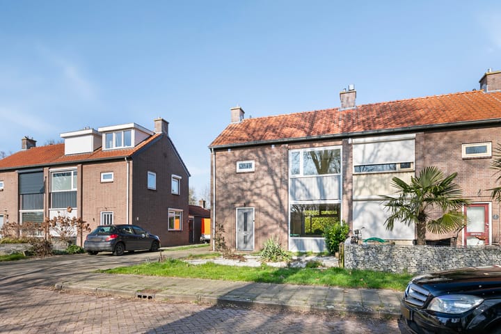 Foto 8 van Vijfmorgen 5