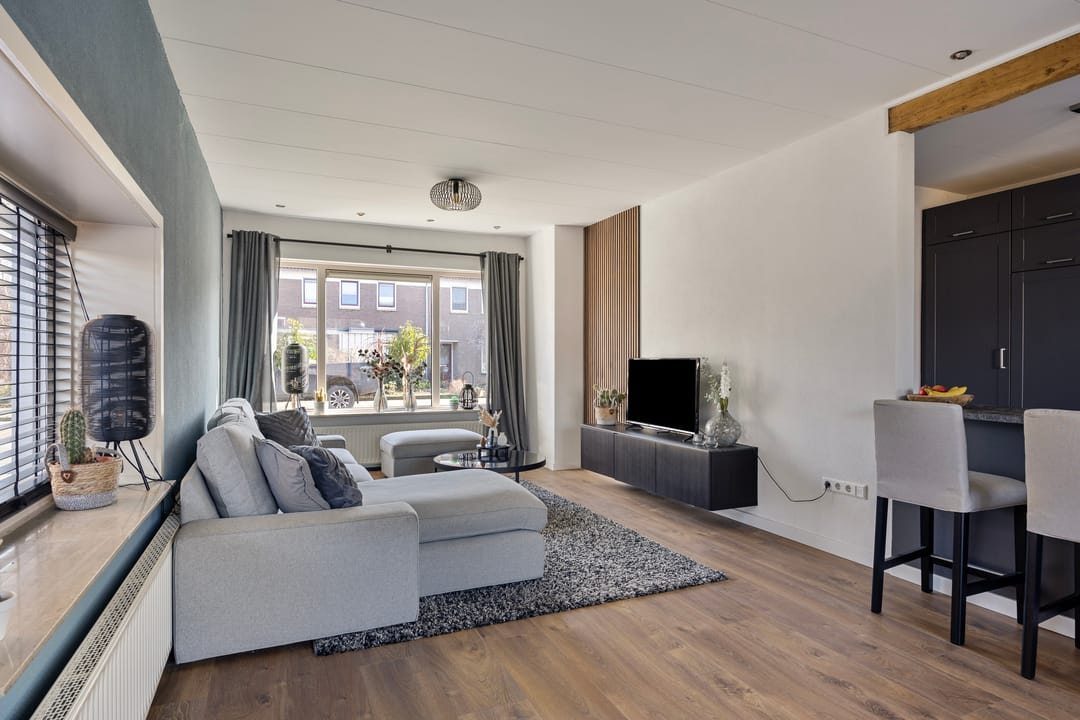 Foto 2 van Van Weselstraat 11