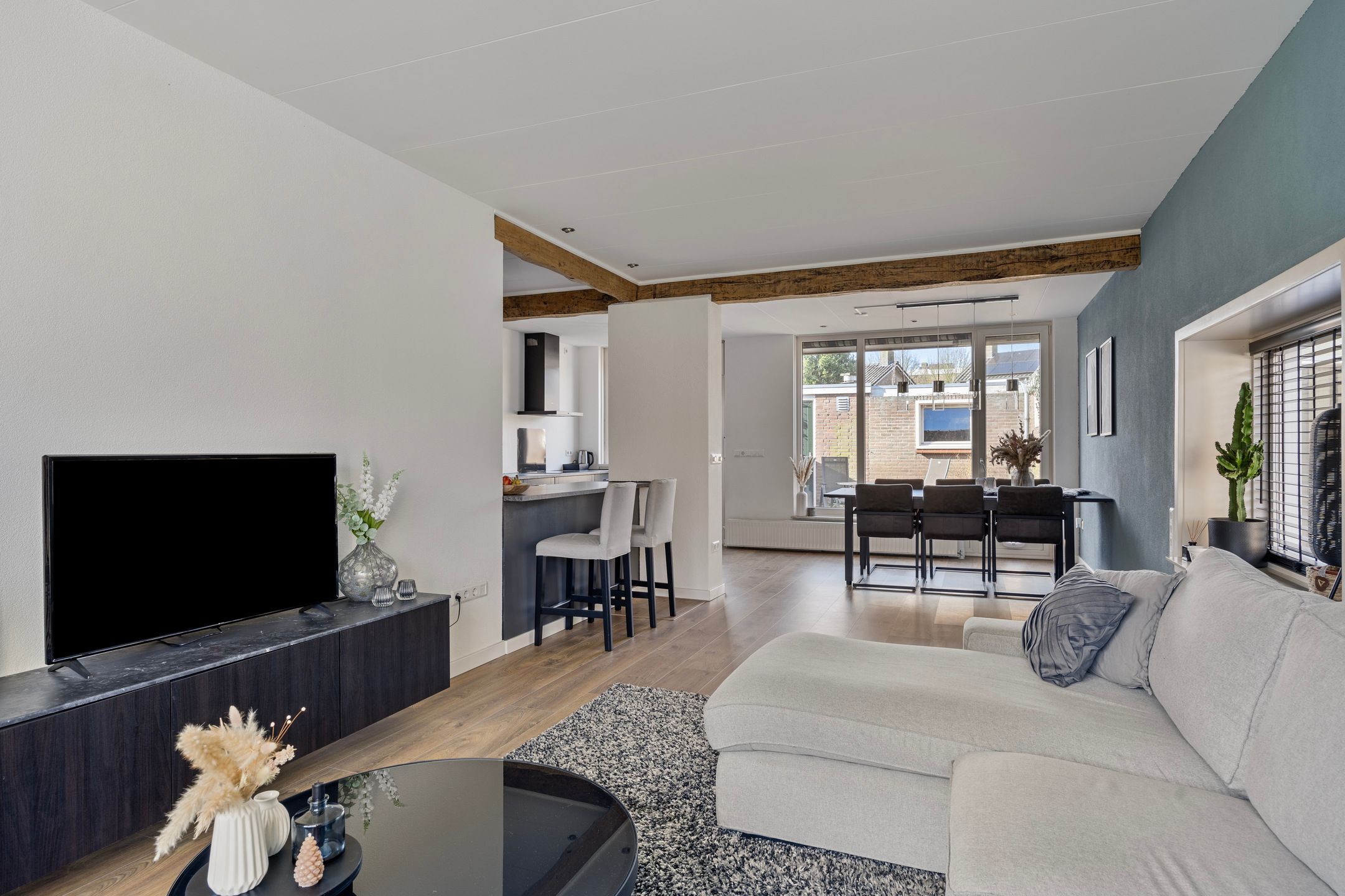 Foto 3 van Van Weselstraat 11