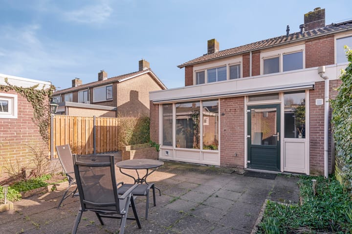 Foto 4 van Van Weselstraat 11