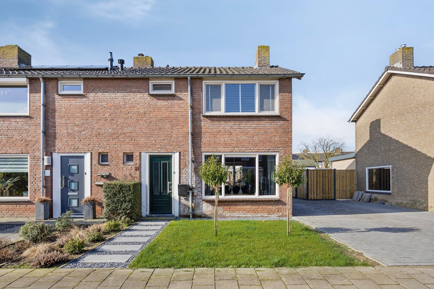 Foto 5 van Van Weselstraat 11