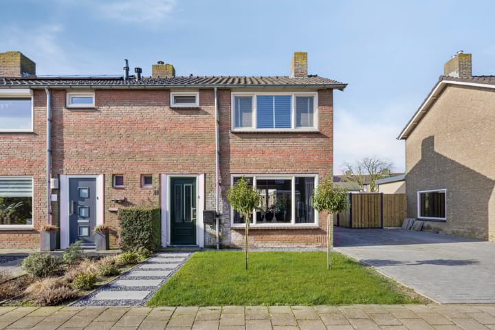 Foto 5 van Van Weselstraat 11