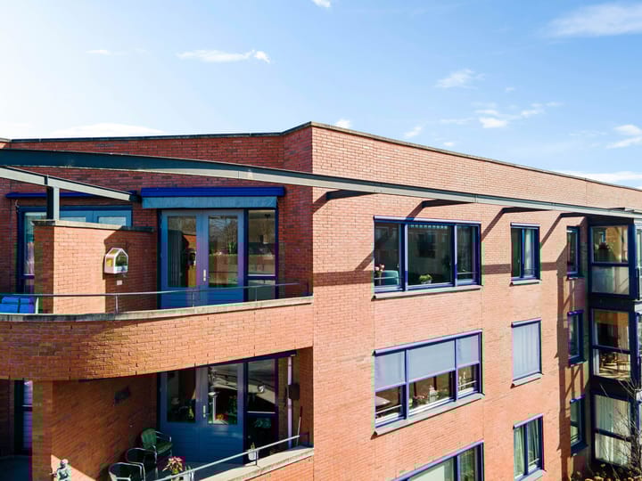 Foto 5 van Nagelerstraat 60